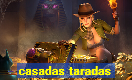 casadas taradas